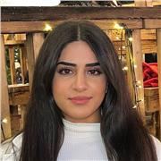 English tutor providing lessons to children of all ages